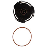 Filtro carburante diesel 2.2 TDCi orig. Ford Transit Tourneo Custom 2499389