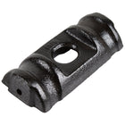 Piastra molla a balestra sosp. pers. orig. Ford Transit 2006-14 1432491