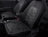 Originale Ford Puma dal 10/2019 Coprisedili a cerniera Camouflage