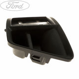 Cornice paraurti posteriore sx originale Ford Fiesta 2004-2008 1342367