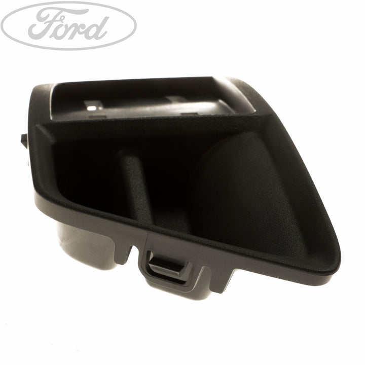 Cornice paraurti posteriore sx originale Ford Fiesta 2004-2008 1342367