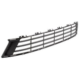 Originale Ford S-Max Galaxy griglia inferiore radiatore paraurti ant. 1459809
