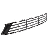 Originale Ford S-Max Galaxy griglia inferiore radiatore paraurti ant. 1459809