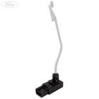 Luce ambientale LED porta Ranger Mk4 2011-2015