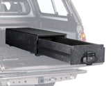 Ford Ranger dal 01/2012 ARB* Cassetto a rulli con piano superiore fisso