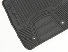 Originale Ford EcoSport® 10/2013-09/2017 Tappetini in gomma anteriore,nero