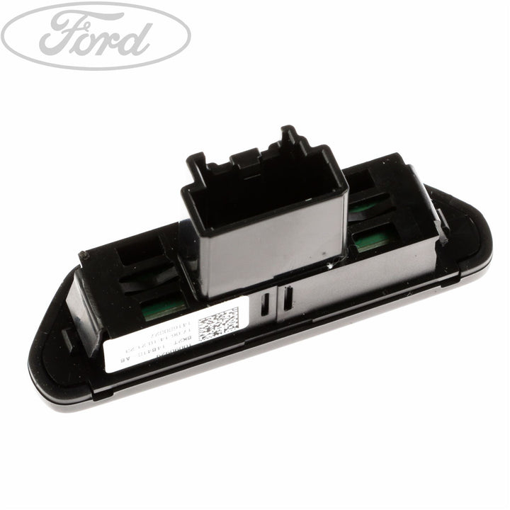 Interruttore di disattivazione dell'airbag passeggero originale Ford 2043562