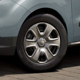 Originale Ford Transit/Tourneo Courier Copriruota 15"