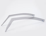 C-MAX ClimAir®* Deflettore finestrino laterale per finestrini porte anteriori