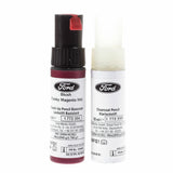 Penne ritocco carrozzeria Ford 9ml in Magenta Funky Met. 2600480 (codice colore: 9RQEWWA)