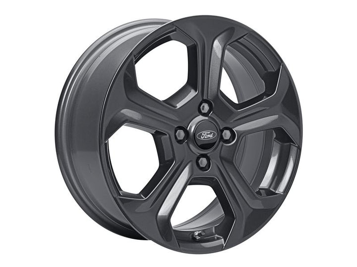 Originale Ford Fiesta 11/2012-06/2017 Cerchi in lega 17