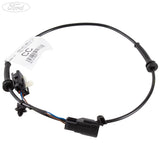 Cavo sensore usura pastiglie freno posteriori orig. Ford Transit 2006-14 1597438