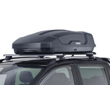 Box da tetto Ford Thule�  Force XT S Aeroskin nero opaco originale Ford 2430262