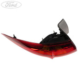 Fanale posteriore sinistro originale FORD C-MAX 5 porte 2022000