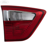 Gruppo luci posteriori interne sx originali Ford C-Max 2010-2015 1767544