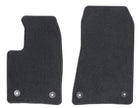 Originale Ford Tourneo Custom 08/2012-09/2023 Tappetini,moquette standard nero