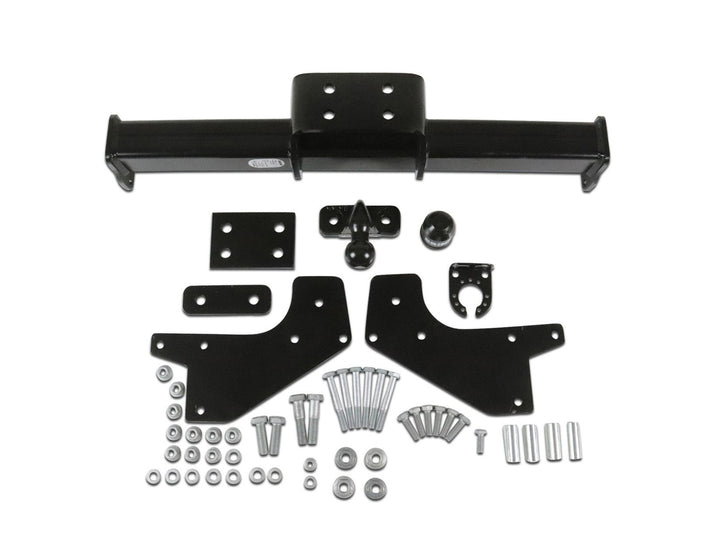 Transit dal 01/2014 Brink®* Gancio traino fisso