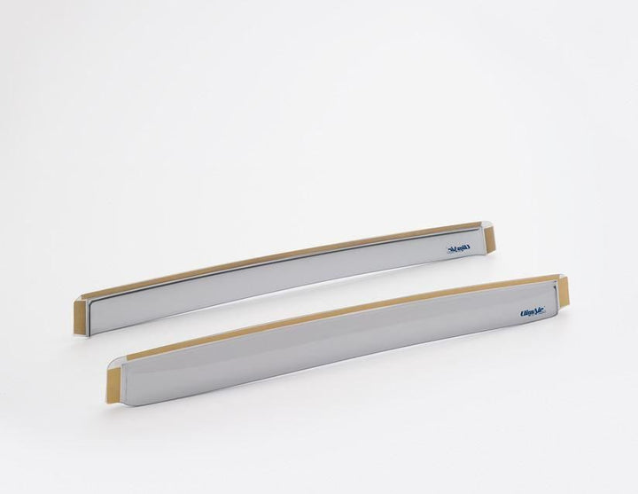 C-MAX ClimAir®* Deflettore finestrino laterale per finestrino porte posteriori