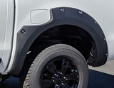 Ford Ranger 02/2019-06/2022 EGR* Estensione passaruota anteriore e posteriore