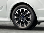 Originale Ford Tourneo/Transit Custom Cerchi in lega 17