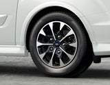 Originale Ford Tourneo/Transit Custom Cerchi in lega 17