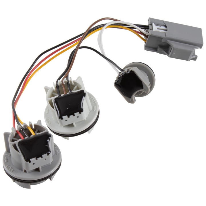 Portalampada originale Ford Fiesta 2012-2019 1778966