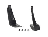 Originale Ford KA+ dal 03/2018 Paraspruzzi posteriori,sagomati