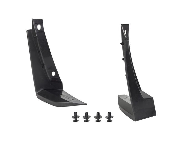 Originale Ford KA+ dal 03/2018 Paraspruzzi posteriori,sagomati