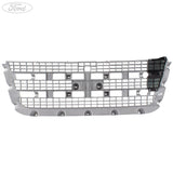 Originale Ford Transit 2011-2014 griglia radiatore anteriore argento 1818189