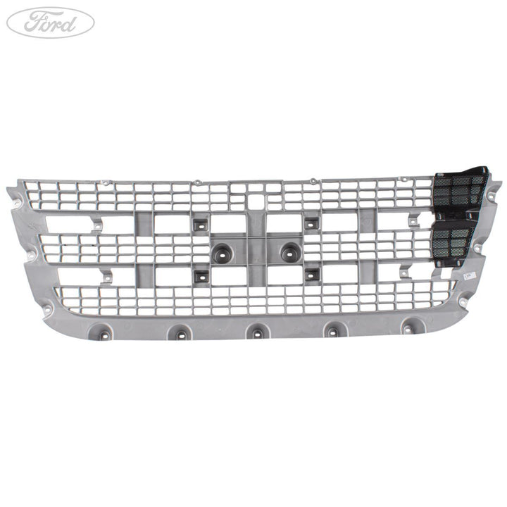 Originale Ford Transit 2011-2014 griglia radiatore anteriore argento 1818189