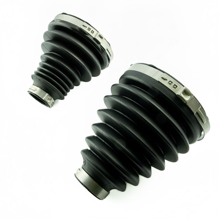 Kit cuffia semiasse anteriore DX o SX Transit VMT6 2019-2023