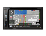 Pioneer* Navigazione multimediale AVIC-Z620BT