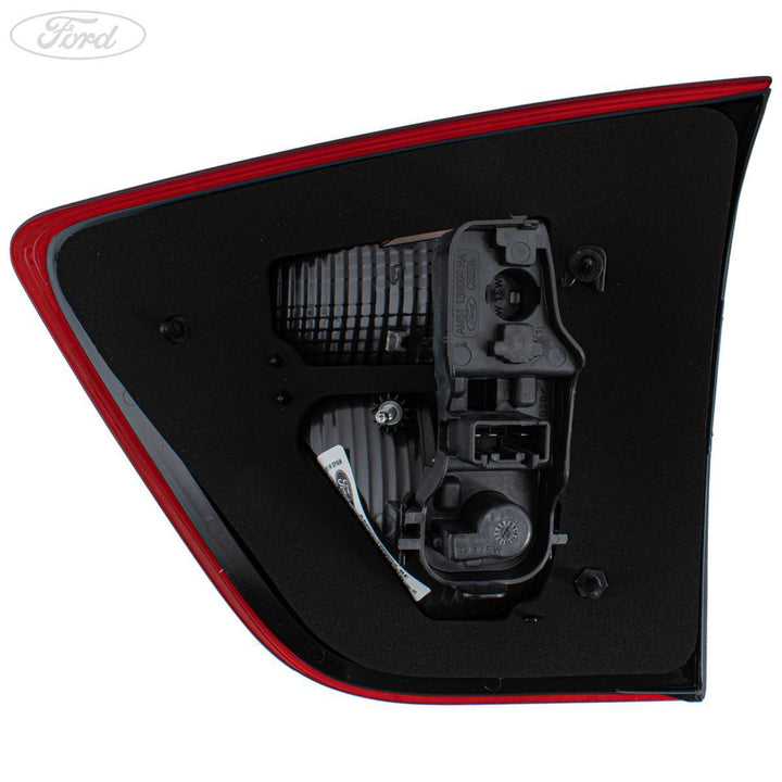 Gruppo luci posteriori interne sx originali Ford C-Max 2010-2015 1767544