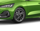 Originale Ford Focus dal 04/2018 Cerchi in lega 18