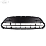 Originale Ford Mondeo cornice cromata griglia inferiore paraurti 1724260