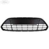 Originale Ford Mondeo cornice cromata griglia inferiore paraurti 1724260