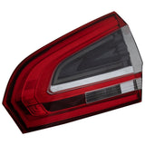 Fanale posteriore destro interno originale FORD S-MAX WA6 1747110