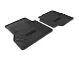 Originale Ford Tourneo Connect® 01/2013-01/2022 Tappetini in gomma posteriore