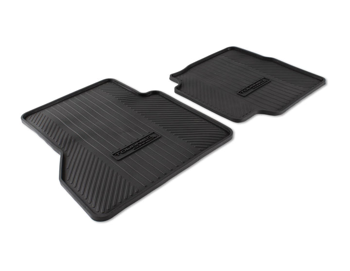 Originale Ford Tourneo Connect® 01/2013-01/2022 Tappetini in gomma posteriore