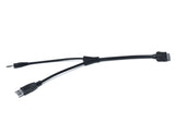 Originale Ford Cavo adattatore iPhone®/iPod® da AUX o USB