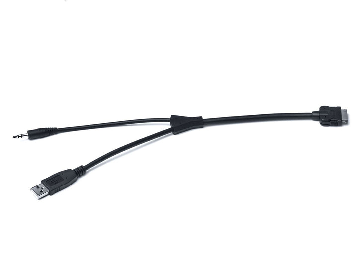 Originale Ford Cavo adattatore iPhone®/iPod® da AUX o USB