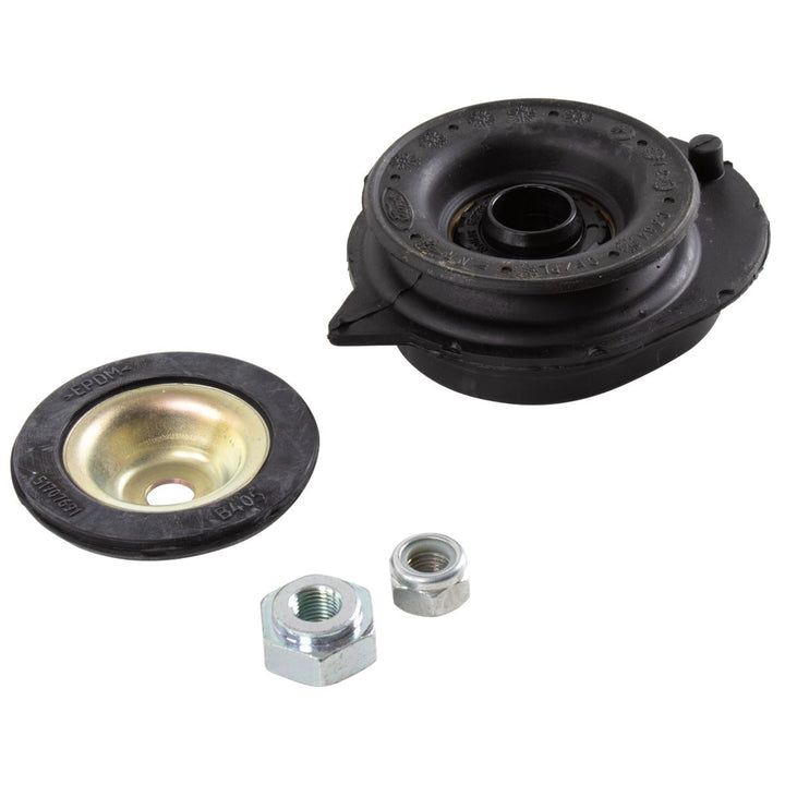 Set Tergicristallo Anteriore E Posteriore, Compatibile Con Ford