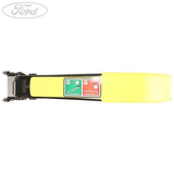 Cinghia controllo porta post. sx o dx orig. Ford Transit Custom dal 2012 2170881
