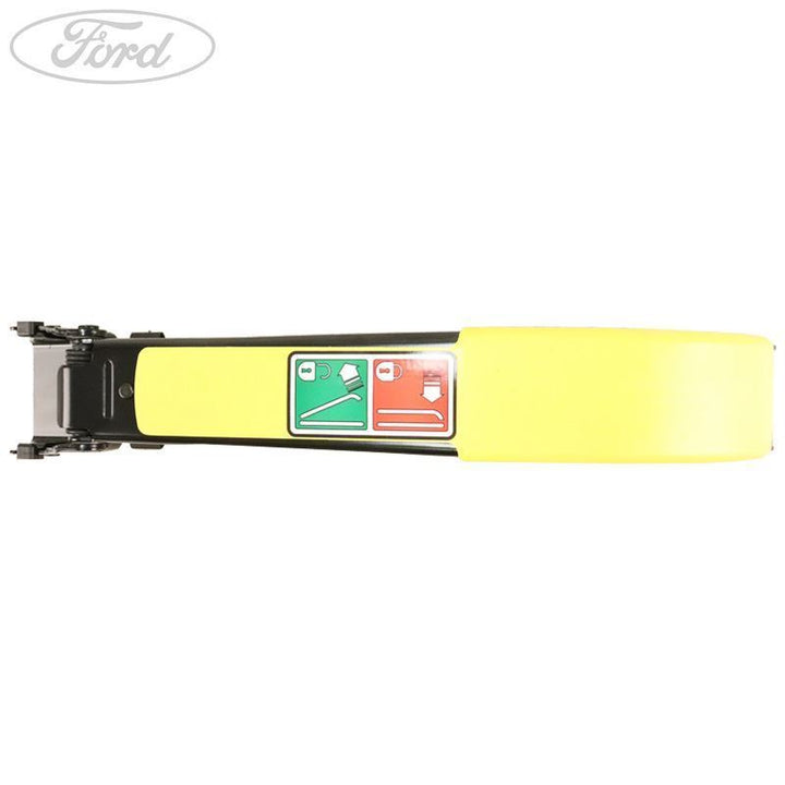 Cinghia controllo porta post. sx o dx orig. Ford Transit Custom dal 2012 2170881