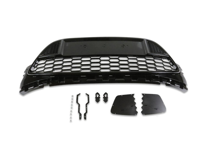 Originale Ford S-MAX 03/2010-04/2015 Griglia radiatore Parte inferiore