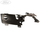 PARAURTI ANTERIORE DESTRO ORIGINALE FORD
