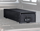 Ford Ranger dal 01/2012 ARB* Cassetto a rulli con piano superiore fisso