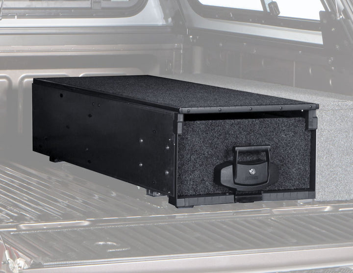 Ford Ranger dal 01/2012 ARB* Cassetto a rulli con piano superiore fisso