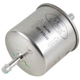 Filtro carburante Fiesta Mondeo Escort KA 1.3 1.4 1.6 1995-01