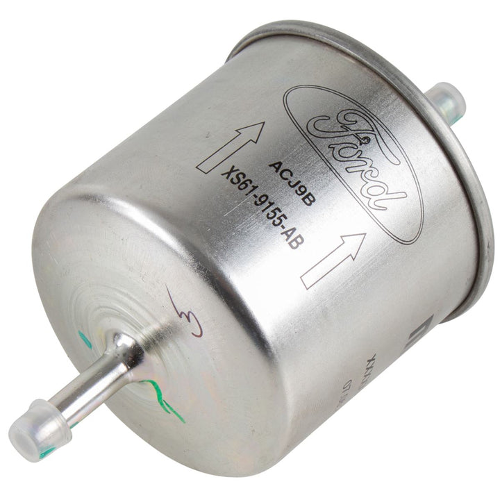 Filtro carburante Fiesta Mondeo Escort KA 1.3 1.4 1.6 1995-01